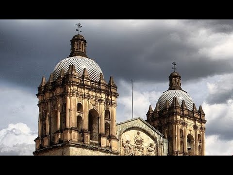 5 Brief Legends from Oaxaca:  Mexico Unexplained