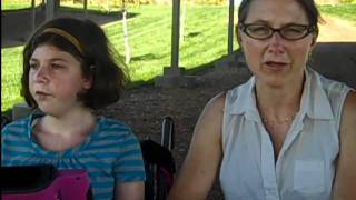 Maia MDA Camp - Vidz For KidZ