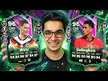 {VERTICAL} PTG TEAM 2 GRIND LIVE🔥 FUT CHAMPS, NEW EVOS AND PACK OPENING!