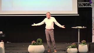 Levende Vann - Du har et kall - Claes Lundstrøm