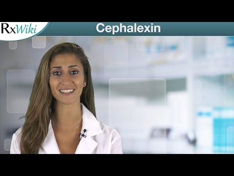 Video: Wofür ist Cephalexin gut?