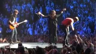 Lady Antebellum Stars Tonight﻿ Live Montreal 2012 HD 1080P