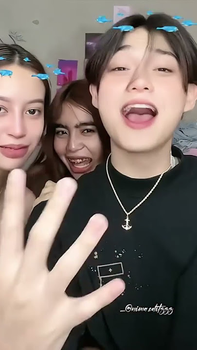 Ate sabby⁉️#fypviralシ #sabbyandsophia