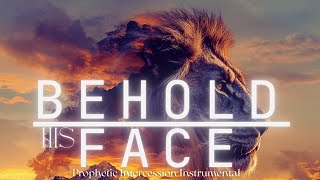 Prophetic Intercession Instrumental | Prayer | Meditation | worship background music