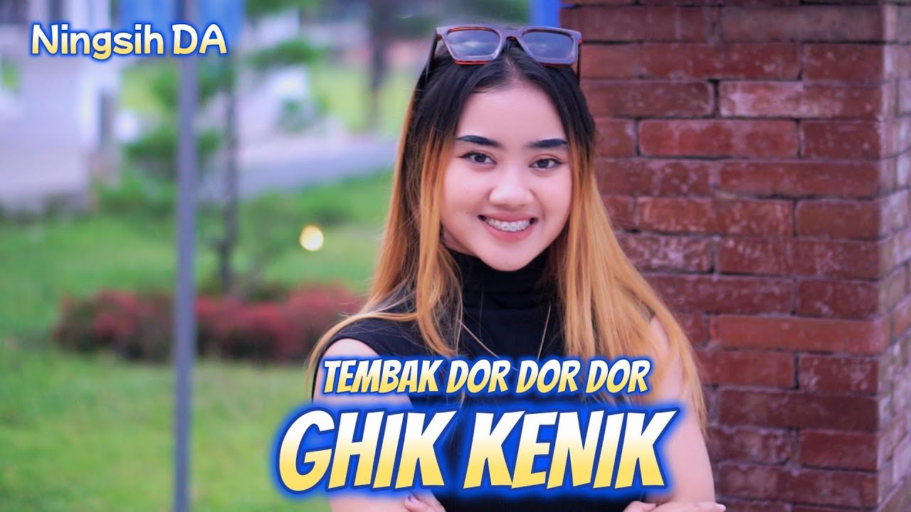 TEMBAK DOR / WAKTU KU KECIL / NINGSIH DA