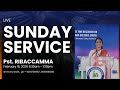 sunday worship || 15/02/2026 || Pastor = Ribaccamma garu || Smmchurch28 || #shorts #trending #viral