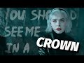 Caos _ Sabrina Spellman || You Should See Me In a Crown