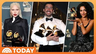 Download Lagu Grammy Awards 2026 Recap: Winners, Performances, Tributes MP3