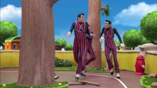 We Are Number One but every one is replaced with Amethyst saying "Womp Womp"