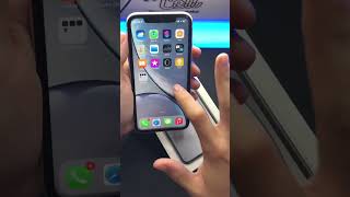 Faça isso quando for comprar um iPhone usado!