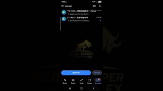 We made over $2000 with this bot #bestindicator #shorts #viralvideo 