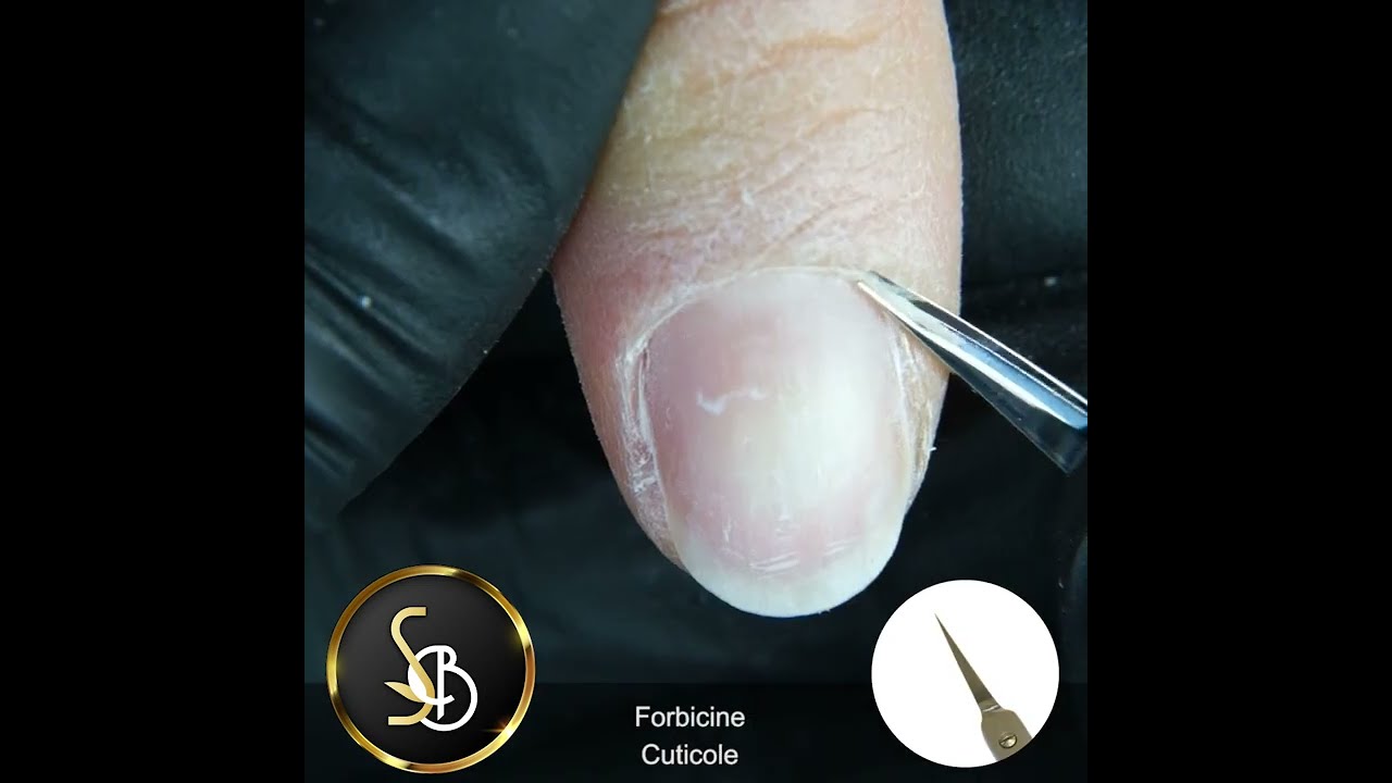 Dry manicure - ecco come realizzarla