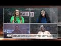 Youth Confab: Shaping Nigeria’s Future - Adamu | Ajani