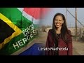 SA Heroes - Lerato Machetela (5 mins)