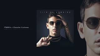 *Timida - Tito El Bambino, Chencho Corleone | Album El Muñeco*