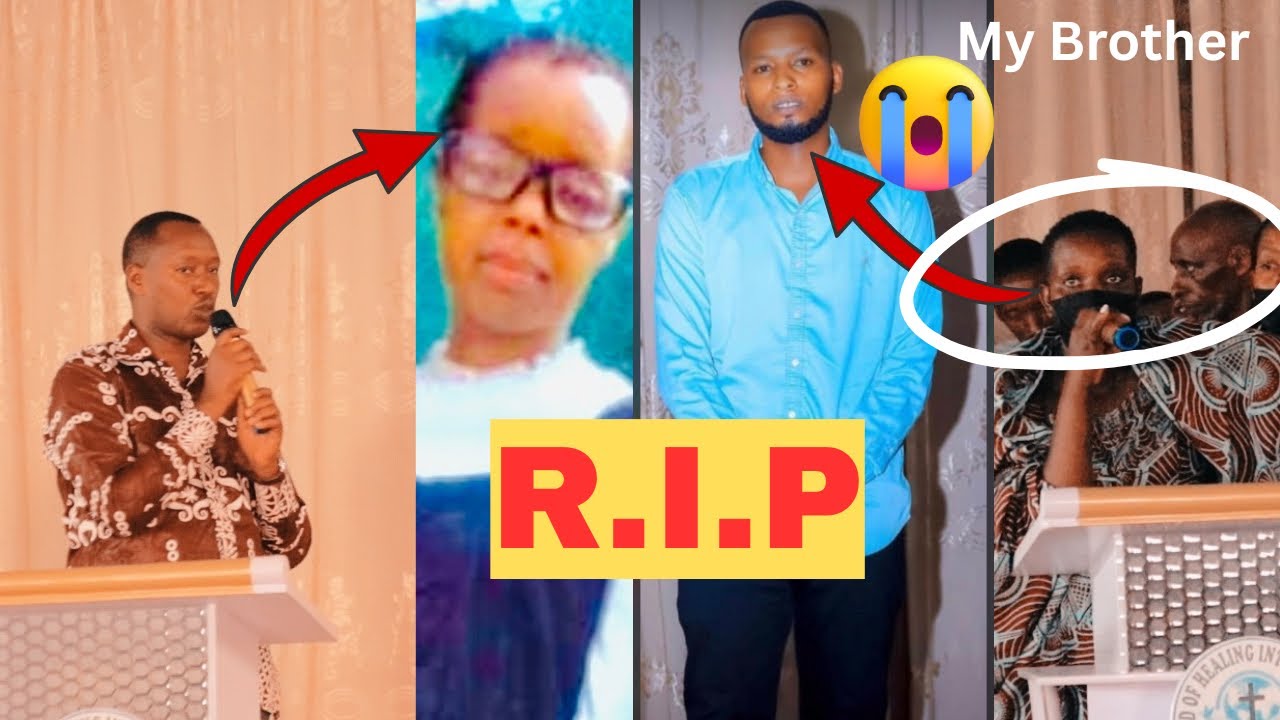 💔😭💔😭BAVUZE URUPFU RWA SOLANGE NA MUSHIKI WA RUBYUTSA AVUZE KUBUZIMA BABANYEMO