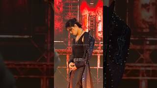 The Man Bun  ateez ateez mingi songmingi ateezmingi inyourfantasytour kpop