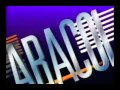 Caracol television cadena uno  intro 1992 colombia