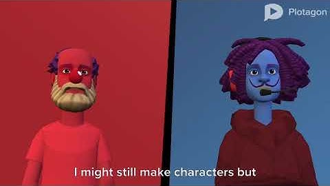 I’m quitting Plotagon