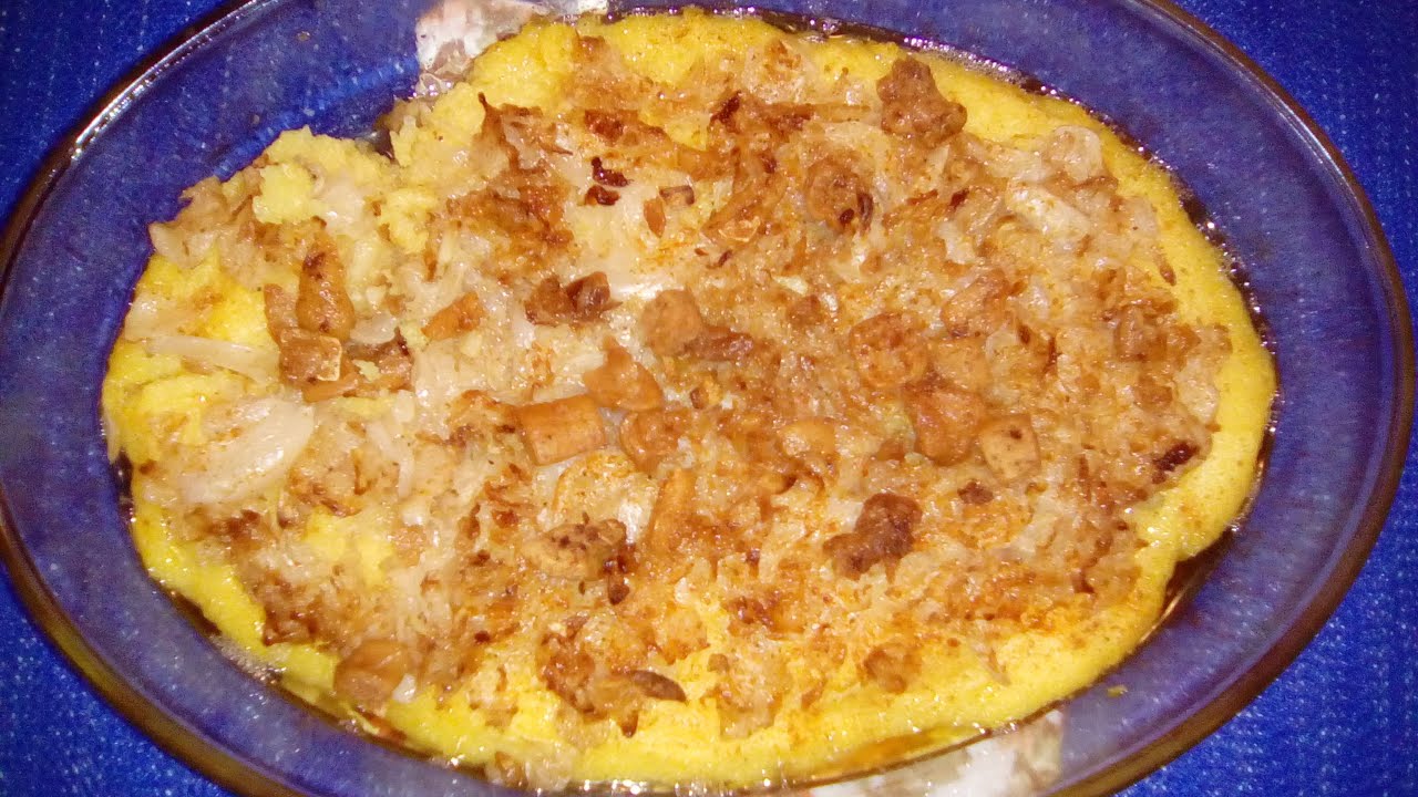 KISELI KUPUS - isprobajte kiseli kupus na ovaj način