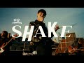 Capture de la vidéo Go!Go!Vanillas - Shake  [Music Video]