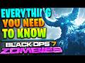 Ultimate Guide to Totenreich: Free WW, Upgrades, Strategies &amp; Secrets (BO7 Zombies DLC3)