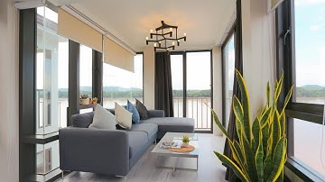 The River House Chiangkhan Hotel, Thailand | Travel With Advika
