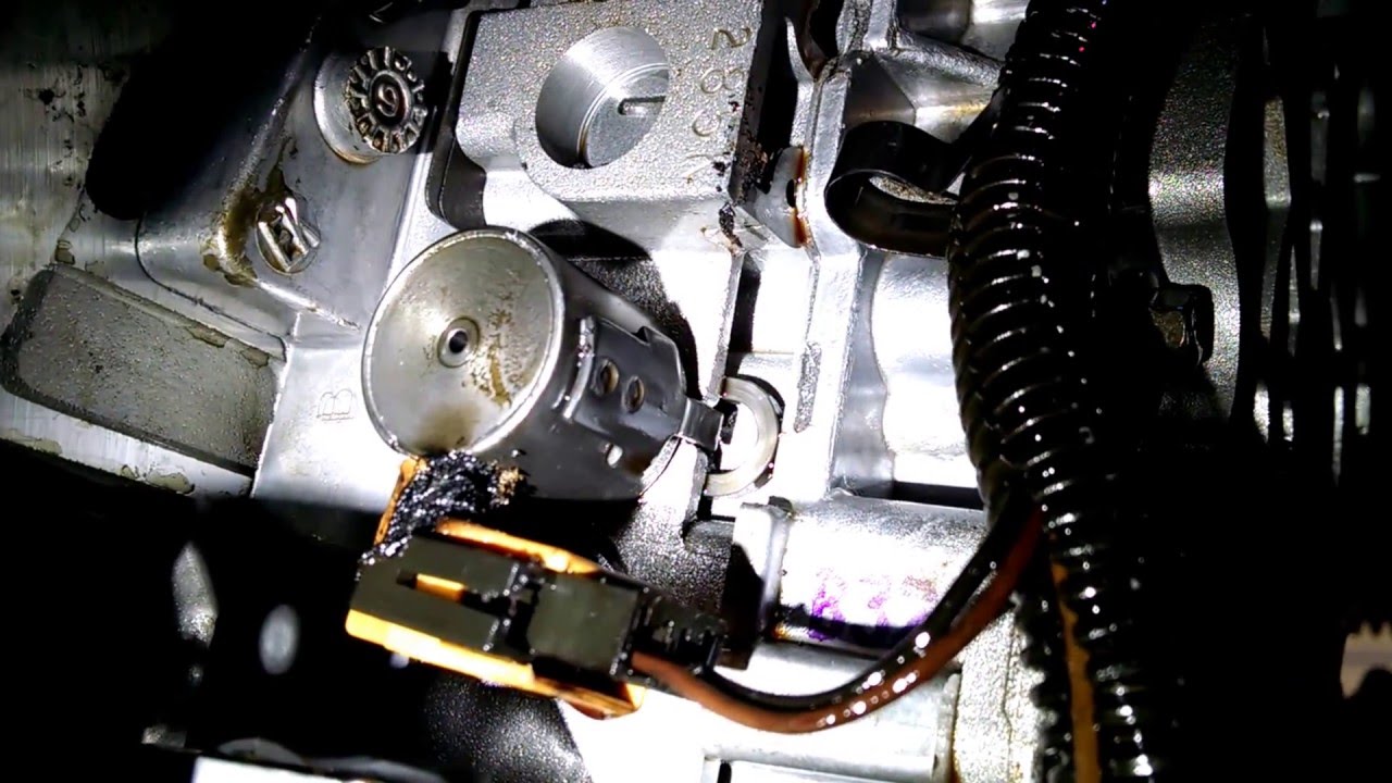 Transmission shifting problem and blown fuses #5 - YouTube 93 s10 blazer wiring diagram 