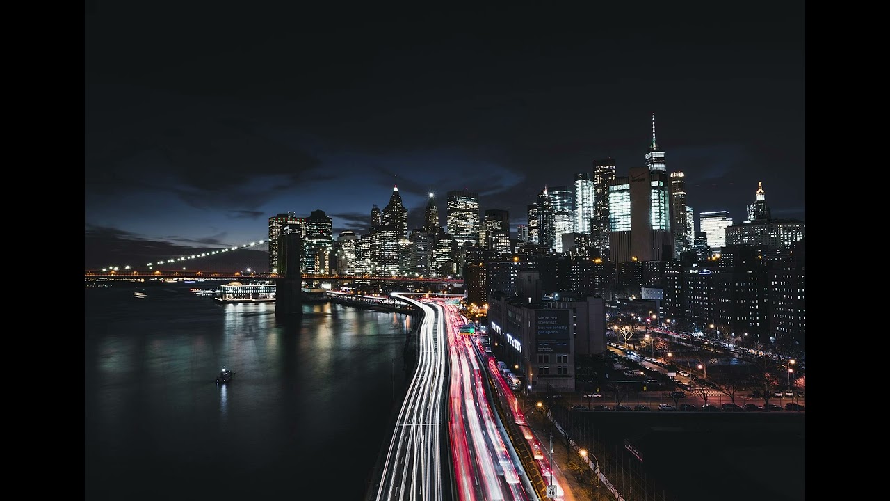 Night Pulse Sessions mini mix Vol 3