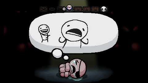 Gaming With Ash - Binding of Isaac Rebirth CURATED Daily Run - Sep 17 (9-17-23 BONUS)