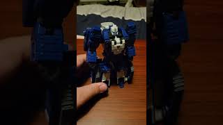 Haslab Drillhorn Review