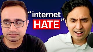 Internet Hate | with @Squeex and Dr. K
