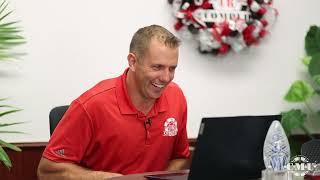 Advancing Player Development Progress- Nick Ippolito AKA "The Host Whisperer" Interview
