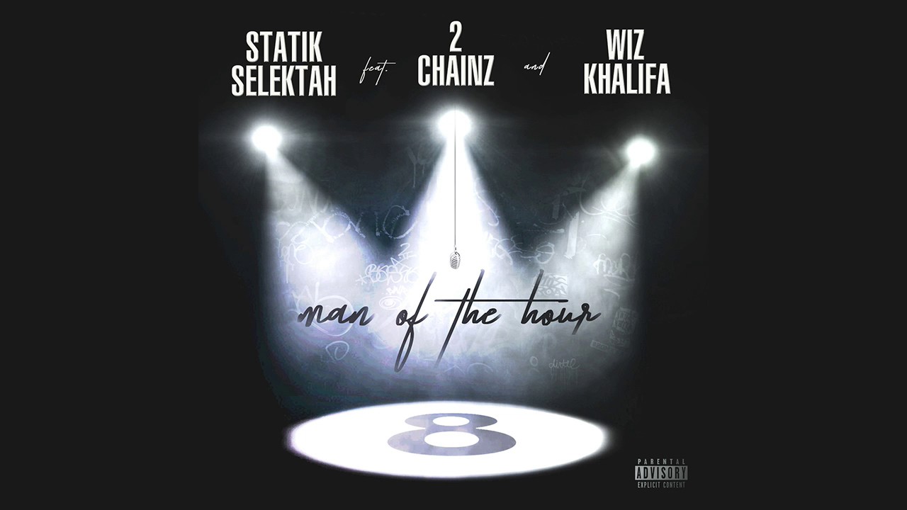 Statik Selektah 