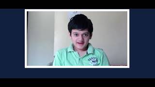 Success Stories | Tinker Coders | Online Coding & Experiential Learning
