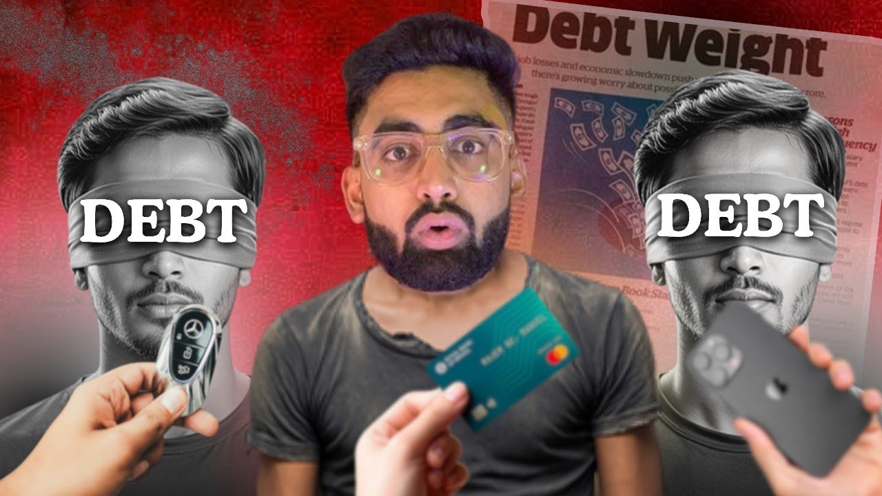 I Investigated India’s Loan Companies.What I Found Will Shock You!