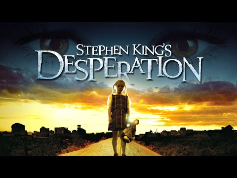 Desperation (2006) | Stephen King | Trailer