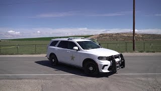Man dead in Payette County after road rage shooting