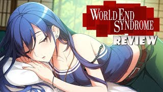 World End Syndrome: il titolo in arrivo il 28 aprile sui Nintendo Switch  giapponesi