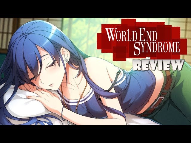 World end syndrome Switch - Nintendo Switch Games