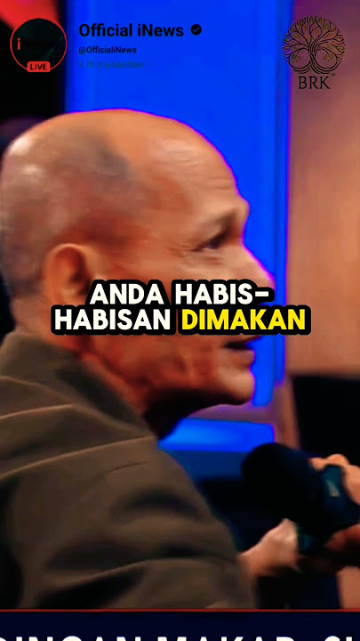 GURU BESAR TURUN GUNUNG‼️ NOORSY BERI SIGNAL TAJAM‼️ #brkfalsafah