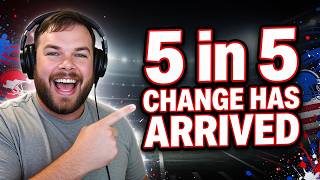 College Football's HUGE Rule Changes for 2026