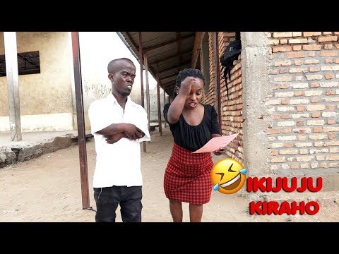 Ikijuju Kiraho [Komanda VS Jolie] Full Comedy...Burundi, Rwanda, Tanzania & Uganda