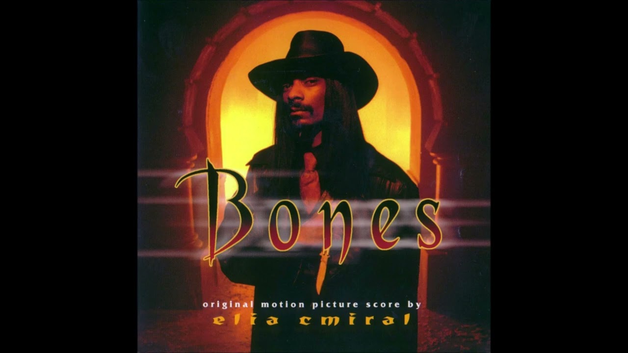 Elia Cmiral - Revenge Eddie Mac