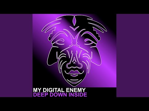 Deep Down Inside (Original Mix)