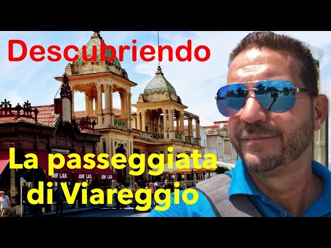 Video: La Passeggiata de Italia