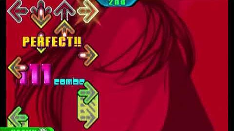 DDRMAX - Kind Lady (Heavy)