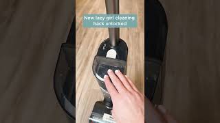 Celebrity We've unlocked the ultimate lazy girl cleaning hack Profile