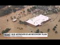 HUD approves $1.4 billion recovery plan for WNC