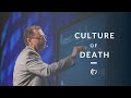 A.R. Bernard | “Culture of Death | Christian Cultural Center (January 5, 2020)